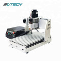 Copper Carving CNC Router for Soft-metal Industry